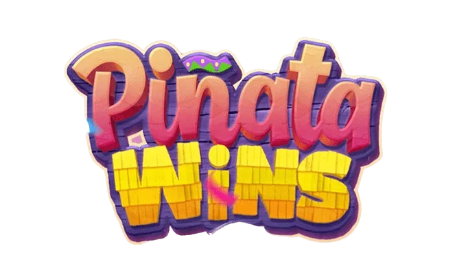 logotipo do site de avaliação Pinata Wins